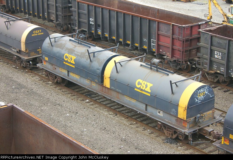 CSX 498167